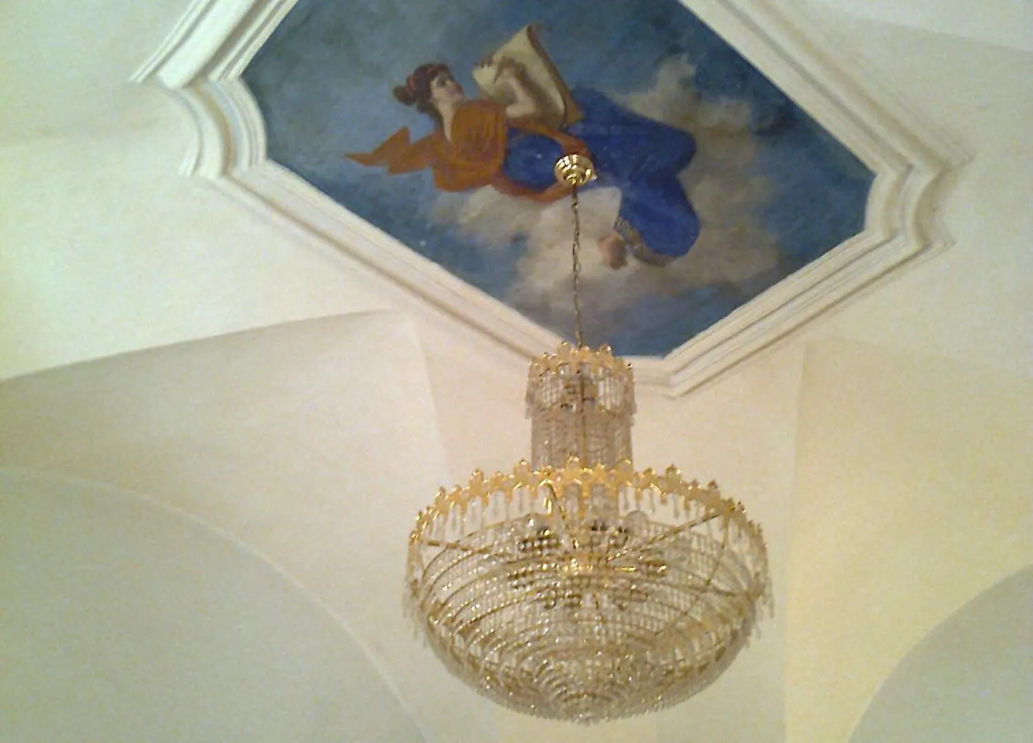 ***  Nuovo Hotel Sangiuliano Catania Italy