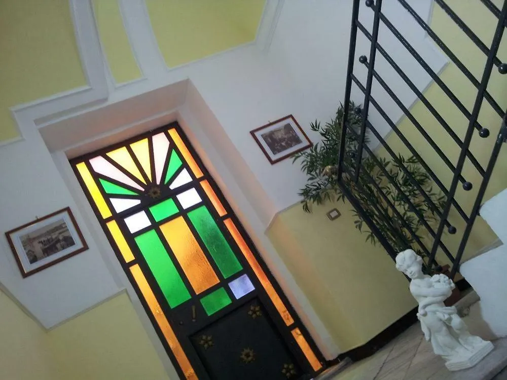 Nuovo Hotel Sangiuliano Catania