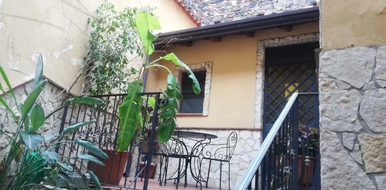 Nuovo Hotel Sangiuliano Catania