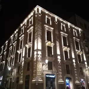 Il Gattopardo House Catánia