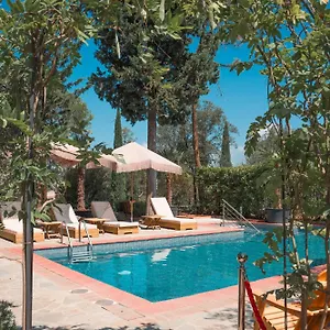 **** Hotel Cesi & Italia