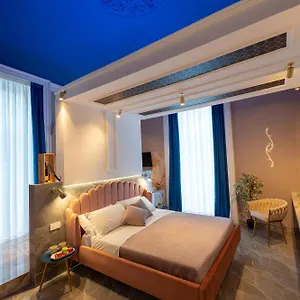 Palazzo Bruca Bed & Breakfast