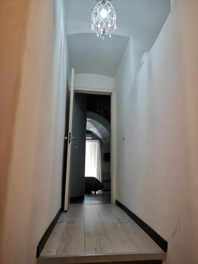 Nuovo Hotel Sangiuliano Catania