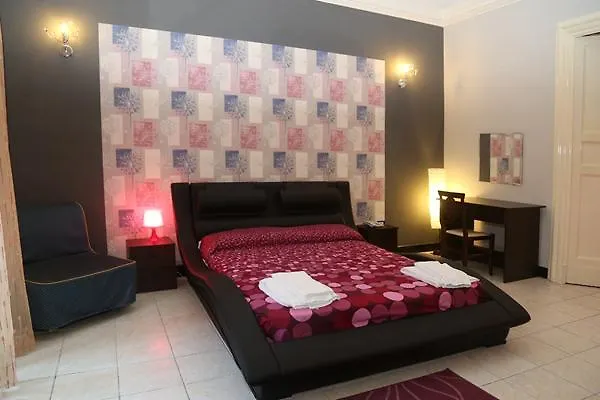 Nuovo Hotel Sangiuliano CTA