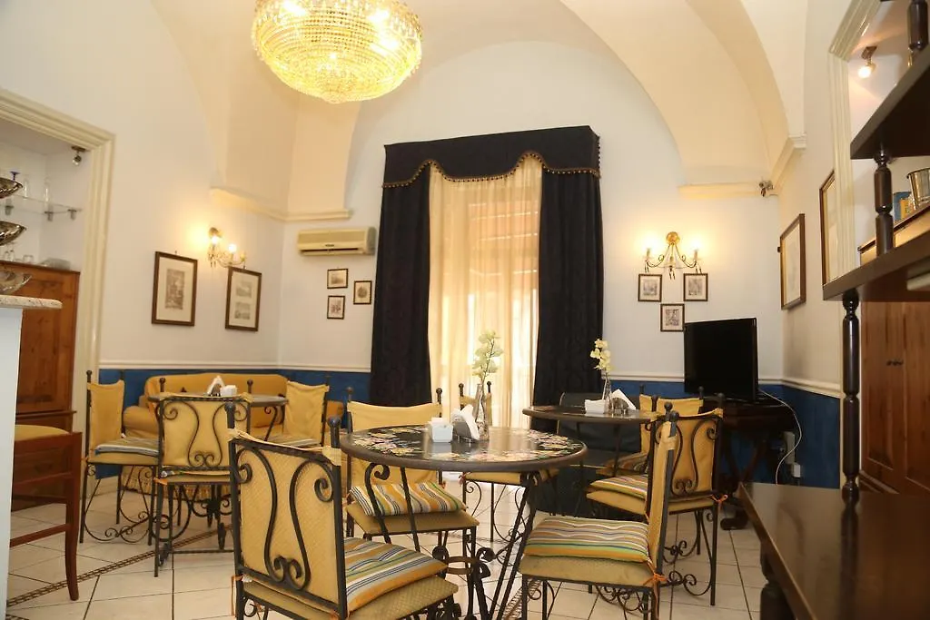 ***  Nuovo Hotel Sangiuliano Catania Italy