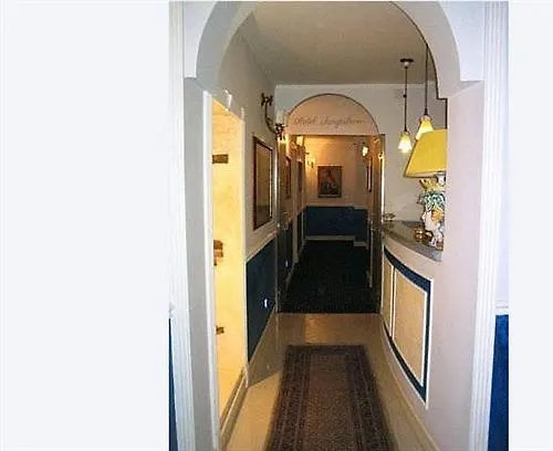 Nuovo Hotel Sangiuliano CTA