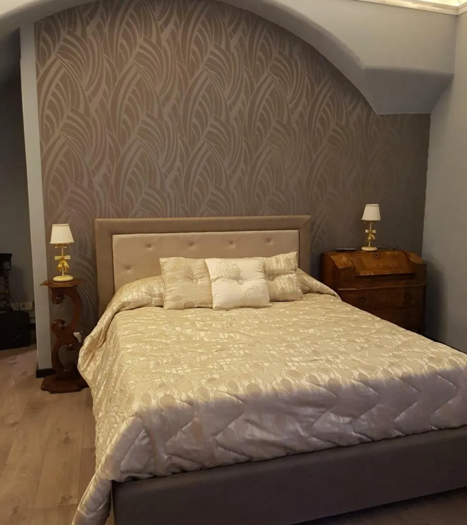 Nuovo Hotel Sangiuliano CTA