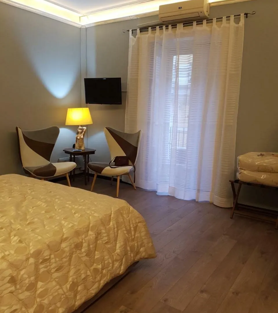Nuovo Hotel Sangiuliano CTA 3*, Katánie
