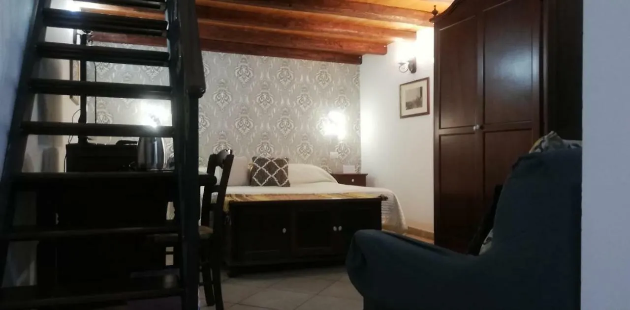 Nuovo Hotel Sangiuliano CTA