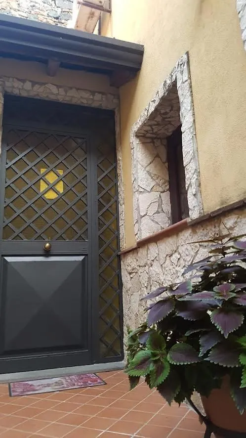 Nuovo Hotel Sangiuliano CTA
