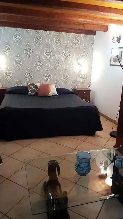 Nuovo Hotel Sangiuliano Catania