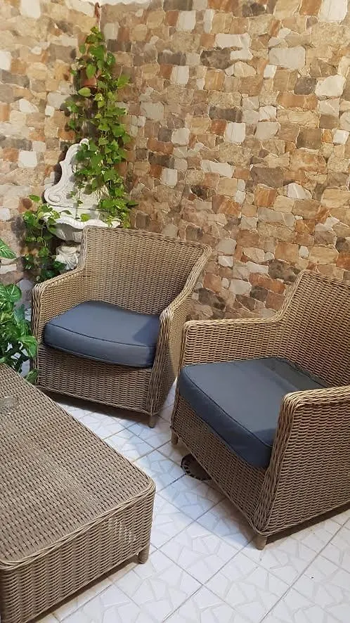 Nuovo Hotel Sangiuliano CTA  Katánie