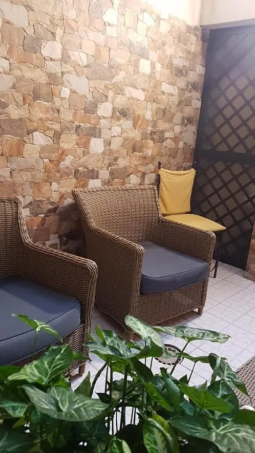 ***  Nuovo Hotel Sangiuliano CTA Itálie