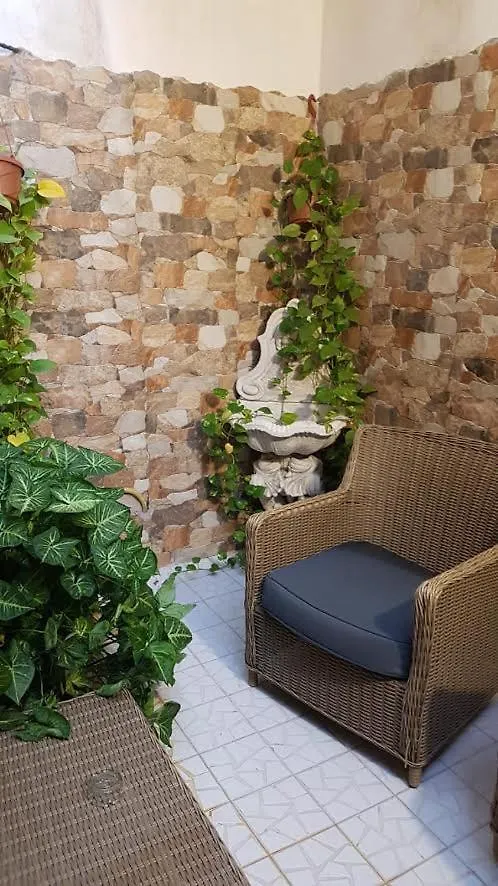 Nuovo Hotel Sangiuliano Catania