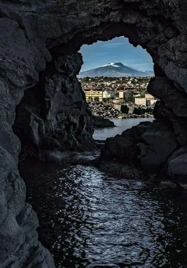 Nuovo Hotel Sangiuliano CTA