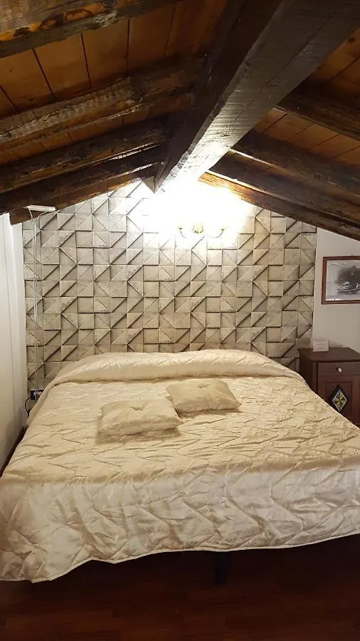 Nuovo Hotel Sangiuliano Catania