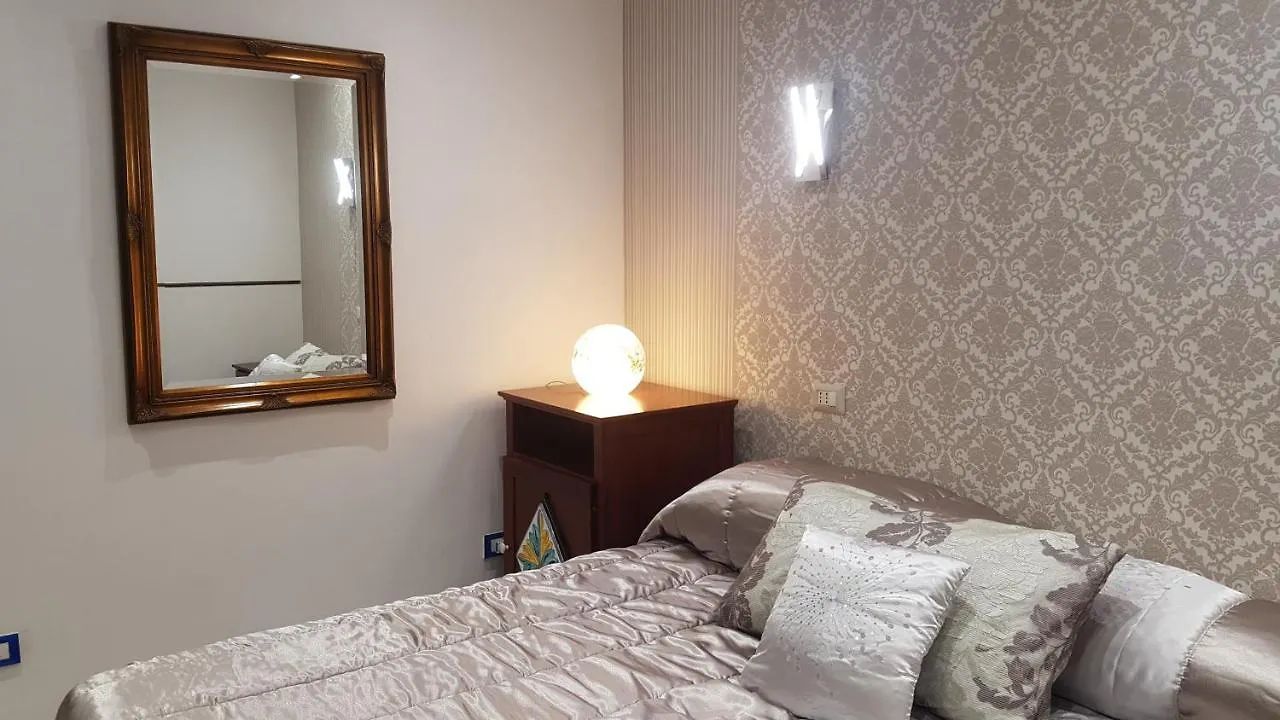 Nuovo Hotel Sangiuliano CTA